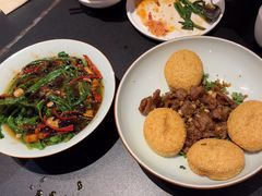 -温馨园·川湘菜馆(经七路店)