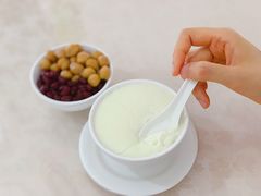 -老周记顺德双皮奶