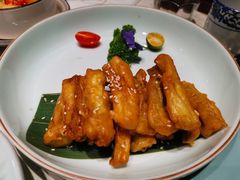 -卯时·龙光雅宴·精致锡帮菜(惠山古镇店)