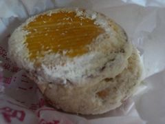 -中关村茶点