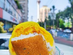 -小米粑粑(玉锦苑店)