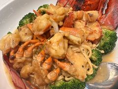 -万龙洲海鲜(大兴绿地缤纷城店)