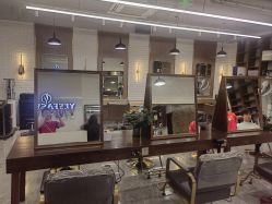 -逸丝风尚yesfashion造型