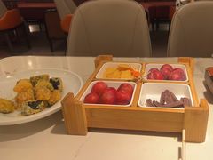 -北国饭店.海鲜.北方菜(新河路店)