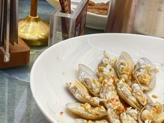 -喜宴又一村·粤菜·茶点·海鲜(壹方天地店)