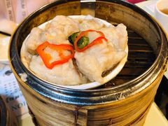 -点点心点心专门店(旺角店)