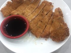 -福海面馆(阳曲店)