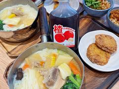-小满手工粉(环宇荟店)