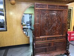 -吾穆勒蓬灰牛肉面·清真(北滨河中路店)