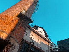 -广州市紫泥堂文化创意园景区
