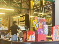 -何九海南茶店(鬼仔巷店)