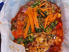 -李氏下饭菜·巫山纸包鱼·烤鱼(滨江路店)