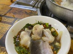 -唠叨坊私房菜(五一街店)