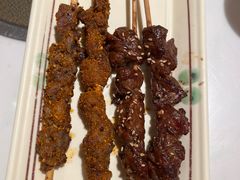 -七八冷面·延边朝鲜族美食(圣熙八号店)