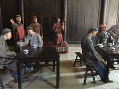 湖广会馆-湖广会馆