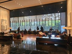 -上海璞麗酒店
