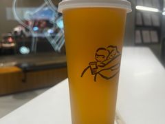 -喜茶(武汉K11 Select店)