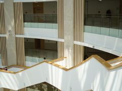 -厦门市图书馆(集美新城馆区)
