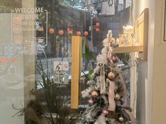 -正南齐北·老街糯米团(洪崖洞店)