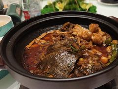 -湖锦酒楼·32年地道湖北菜(光谷店)