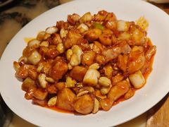 -范家小馆·四代传承烤鸭店(紫竹桥店)