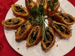 -正阳门饭庄·烤鸭·北京菜(万丰路七里庄店)