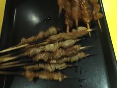 -望京小腰(北京总店)