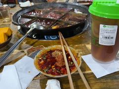 -正南齊北重庆老火锅(光华村直营店)