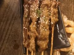 -土蚝·高压锅生蚝(百姓美食街店)