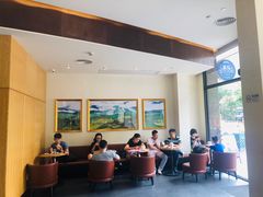 -星巴克(深圳星都豪庭店)