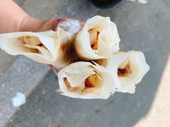 -余氏豆腐包老店(东直街店)