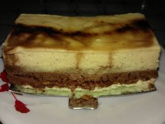 香草摩卡榛子蛋糕-榖屋house of flour(张江首店)