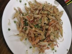 -老母亲农家饭店