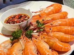 -许爷家·生态湖鲜(徐汇日月光店)