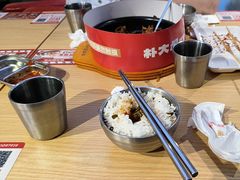 -朴大叔拌饭(上海金山万达店)