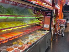 -拌陛河山抚顺麻辣拌(总店)
