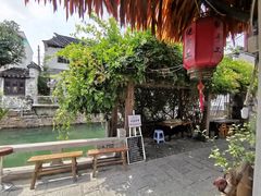 -八珍手工水饺·妈妈的爱(传芳巷店)
