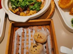 -蔡澜点心·粤菜(丽泽天街店)