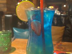 -卢布里西餐厅(海拉尔店)