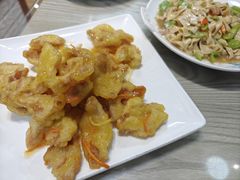 -哈尔滨春饼(朝山街店)