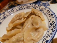 -东方饺子王(王府井关东古巷店)