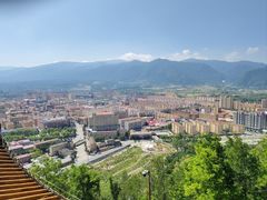 -翠矶山公园