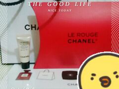 -CHANEL(ifs国际金融店)
