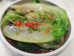 -谷田稻香·砂锅菜(元洪店)