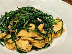 沙葱炒鸡蛋-巴依老爷新疆美食(工体旗舰店)