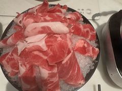 -云厨·高空西餐厅(成都瑯珀·凯悦臻选酒店)