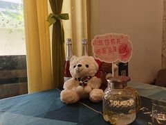 -又见马甲M8融合西餐厅(体育中心店)