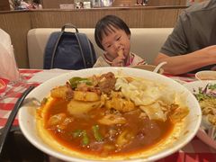 -西贝(枫蓝国际购物中心店)