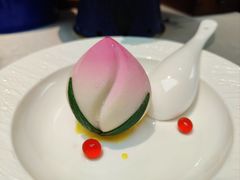 -北平食府·北京烤鸭(北京西站六里桥店)