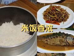 -禾珍珠家常小馆(河南博物院店)